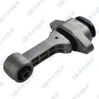 окачване, двигател