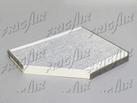 Filter, Innenraumluft