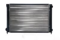 Thumbnail - Radiateur - CR516000S - MAHLE