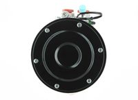 Kompressor, Klimaanlage