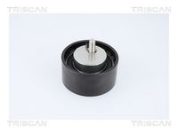 Umlenk-/Führungsrolle, Keilrippenriemen