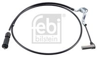 Sensor, Raddrehzahl