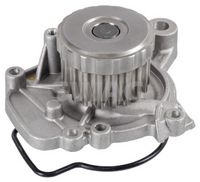 водна помпа, охлаждане на двигателя