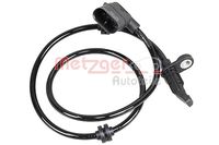 Sensor, Raddrehzahl
