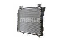 Thumbnail - Radiateur - CR406000S - MAHLE