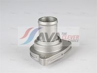 термостат, охладителна течност