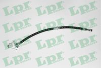 спирачен маркуч