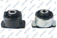 Repair Kit, axle beam