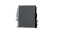 Thumbnail - Intercooler, inlaatluchtkoeler - CI269000P - MAHLE