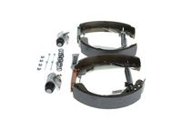 BOSCH Remschoenset 5