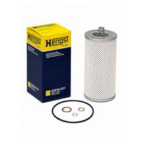 Filtru ulei HENGST FILTER, Cod: E251H D11