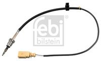 Sensor, Abgastemperatur