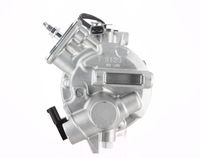 Kompressor, Klimaanlage