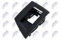 CARCASă COMUTATOR MACARA GEAM