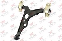 носач, окачване на колелата