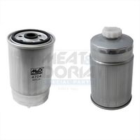 горивен филтър