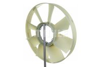 Thumbnail - Koelventilatorwiel - CFW31000P - MAHLE
