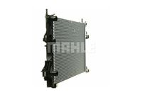 Thumbnail - Radiateur - CR461000P - MAHLE