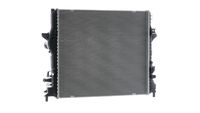 Thumbnail - Radiateur - CR1929000P - MAHLE