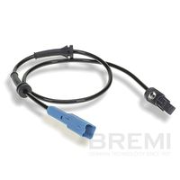 Sensor, Raddrehzahl