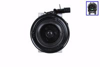 Kompressor, Klimaanlage