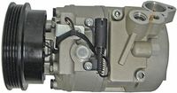 Thumbnail - Compressor, airconditioning - ACP159000S - MAHLE