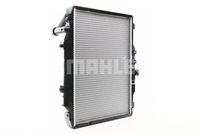 Thumbnail - Radiateur - CR141000S - MAHLE