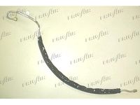 Hochdruck-/Niederdruckleitung, Klimaanlage