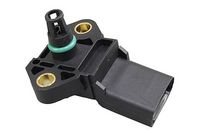 датчик, налягане при принудително пълнене