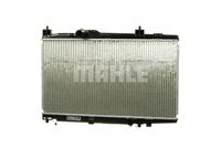 Thumbnail - Radiateur - CR2017000S - MAHLE