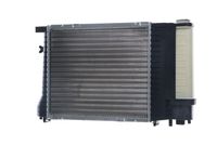 Thumbnail - Radiateur - CR483000S - MAHLE