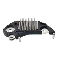 Regulator, alternator MEAT & DORIA, Cod: 52298