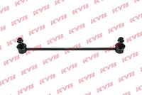 Stange/Strebe, Stabilisator