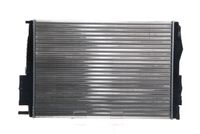 Thumbnail - Radiateur - CR22001S - MAHLE