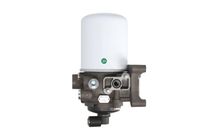 PNEUMATICS Luchtdroger, pneumatisch systeem 2