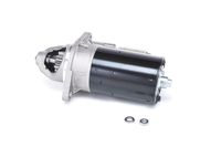 BOSCH Startmotor / Starter 6