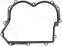 Dichtung, Steuergehäuse