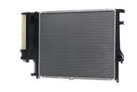 Thumbnail - Radiateur - CR280000S - MAHLE