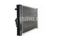 Thumbnail - Radiateur - CR501000S - MAHLE