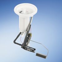 Sensor, Kraftstoffvorrat