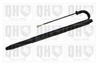 Elektromotor, Heckklappe