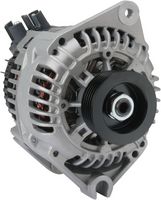 Generator / Alternator HC-Cargo, Cod: F 032 114 026