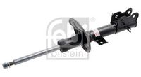 Amortizor FEBI BILSTEIN, Cod: 1002789