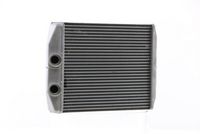 Thumbnail - Kachelradiateur, interieurverwarming - AH275000S - MAHLE