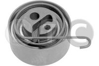 Обтяжна ролка, ангренаж T448605 STC