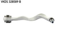 Lenker, Radaufhängung