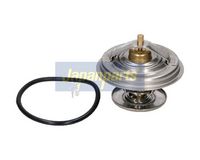 термостат, охладителна течност