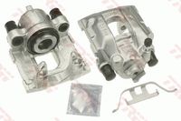 Bremssattel