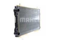 Thumbnail - Radiateur - CR474000S - MAHLE