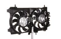 Thumbnail - Koelventilatorwiel - CFF369000P - MAHLE